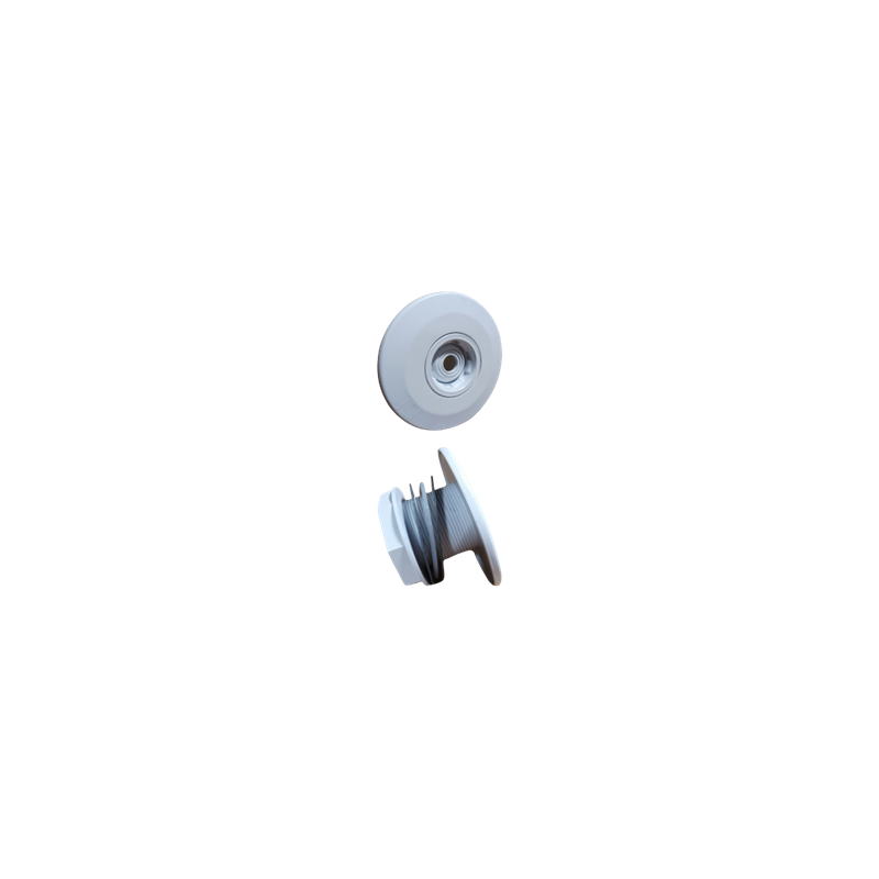 Refoulement Orientable Pour Piscine Coque