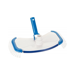 Tête D'aspiration Lestée en ABS Brosse Latérale-Protection Haute qualité Vynil