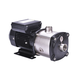 Pompe pour puits de forage en INOX-1/2HP à 3/4HP-220V-60Hz
