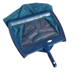 Epuisette De Fond Large Avec Raclette