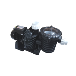 Pompe SCPB150 17m3/h AQP 1.1/2HP-1KW-220V-60Hz-2 Raccords 63mm