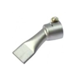 107.142-Buse plate 20mm-2mm-30° hot jet