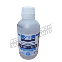 Décapant Universel GEB-250ml