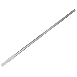 Manche Télescopique Professionnelle 2*4 Mètres-GRIS