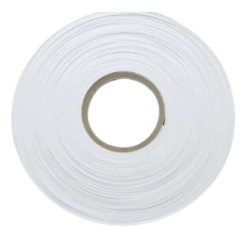 Bandelette 9 mm x 25 ml pour Liner PVC armé 150/100ème