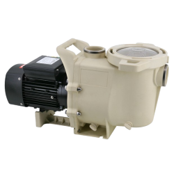 SWPA400-I Pompe PP 4HP-3.00KW-220V-60Hz